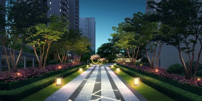 “九洲·又一城”一期项目A标段