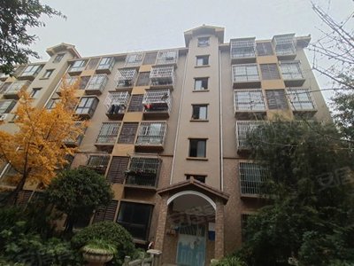 水韵丽都二期B地块